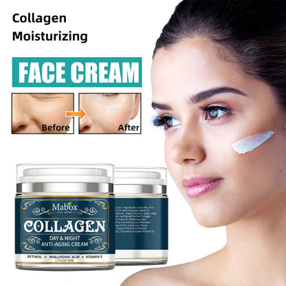 Facial Cream Skin Care Products Anti Aging Face Cream