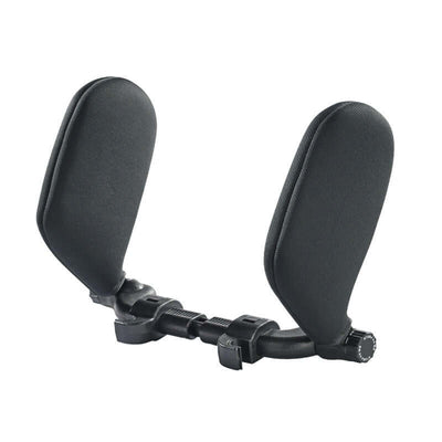 Headrest, neck pillow, side sleeping pillow