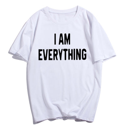 Everything I Need - T-shirts