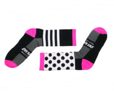 Cycling sports socks Four seasons long tube compression bicycles for men and women wear breathable sock