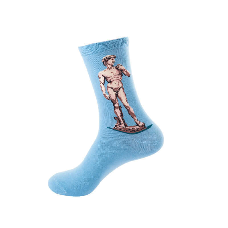 Women's medium sock