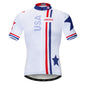 MEN'S SHORT SLEEVE JERSEYS