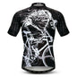 MEN'S SHORT SLEEVE JERSEYS