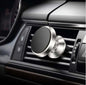 New Magnetic Suction Air Outlet Bracket Car Air Conditioner Magnetic