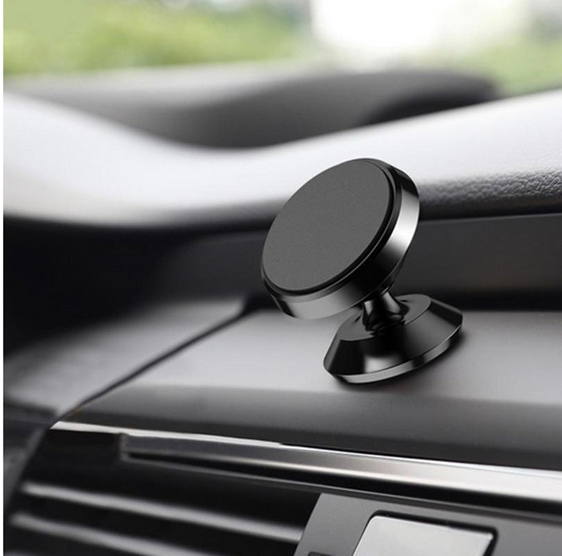 New Magnetic Suction Air Outlet Bracket Car Air Conditioner Magnetic