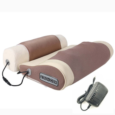 Cervical Spine Massage Pillow Neck Massager Electric Pillow Neck Shoulder