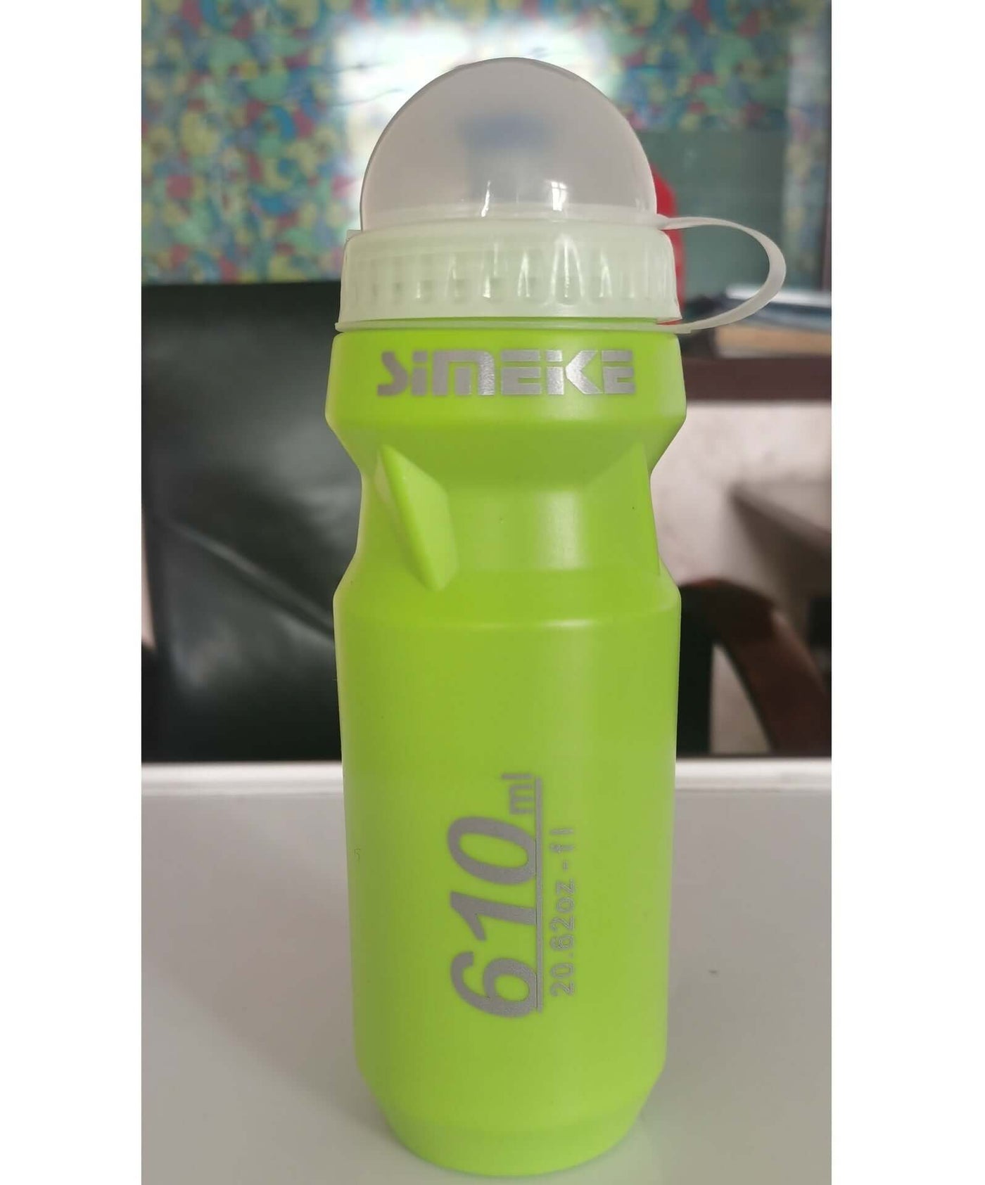 Bicycle Water Bottle Outdoor Sports Water Bottle 610ml Water Bottle Pc Water Bottle