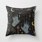 Halloween pillowcase