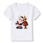 Cute Christmas T-shirt