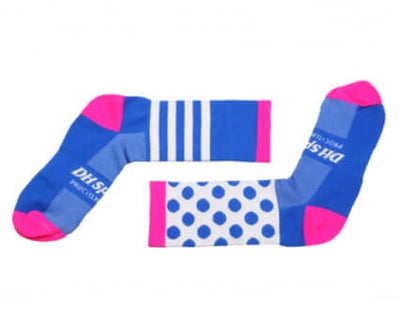 Cycling sports socks Four seasons long tube compression bicycles for men and women wear breathable sock