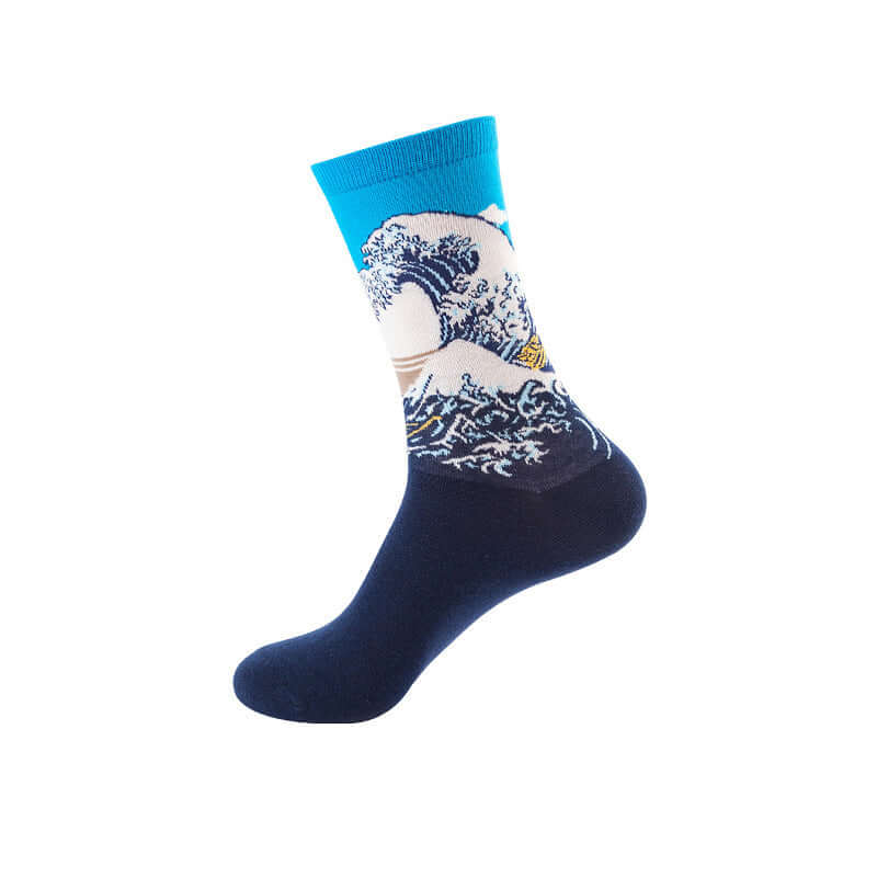 Women's medium sock