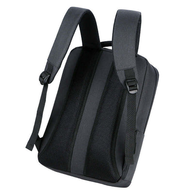 Business backpack men's backpack