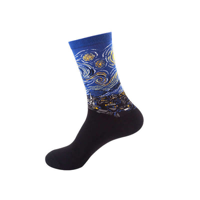 Women's medium sock