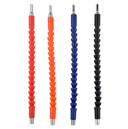 Flexible Cobra Drill Bit