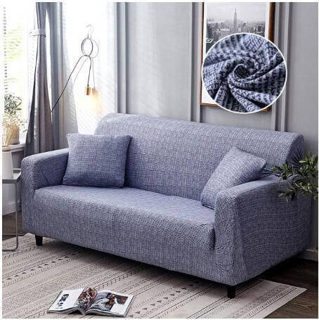 Elastic Universal Sofa Cover