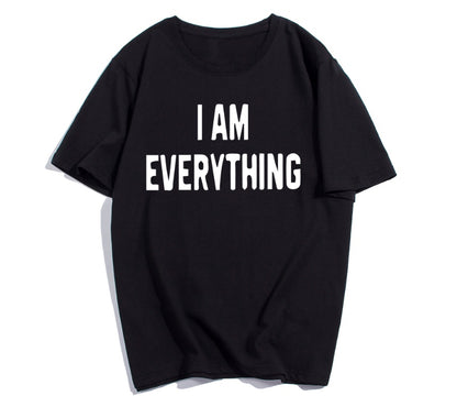 Everything I Need - T-shirts