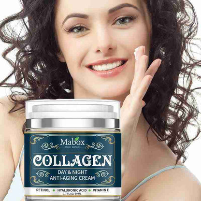 Facial Cream Skin Care Products Anti Aging Face Cream