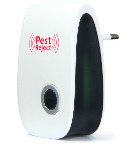 Anti Mosquito Insect Pest Reject Mouse Repellent Repeller Practical Home EUUS Plug