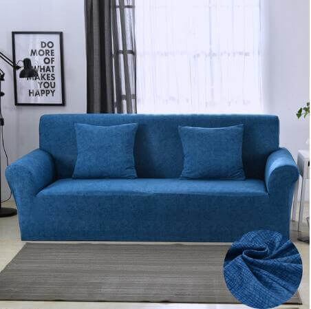 Elastic Universal Sofa Cover