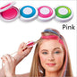 Disposable Color Hair Dyeing Powder Tool