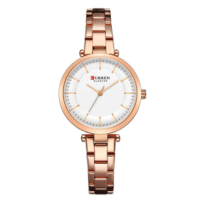 Casual Fashion Women's Quartz Watch