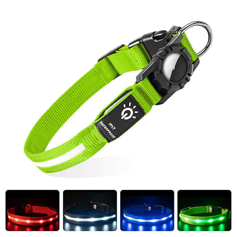 Suitable For Locator Waterproof Pet Collar