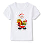 Cute Christmas T-shirt