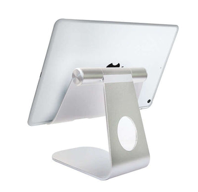 Compatible with Apple, Tablet Stands Holder For Ipad Stand Mini Tablet Phone Mount Support Deskt Accessories Adjustable Bracket