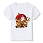 Cute Christmas T-shirt