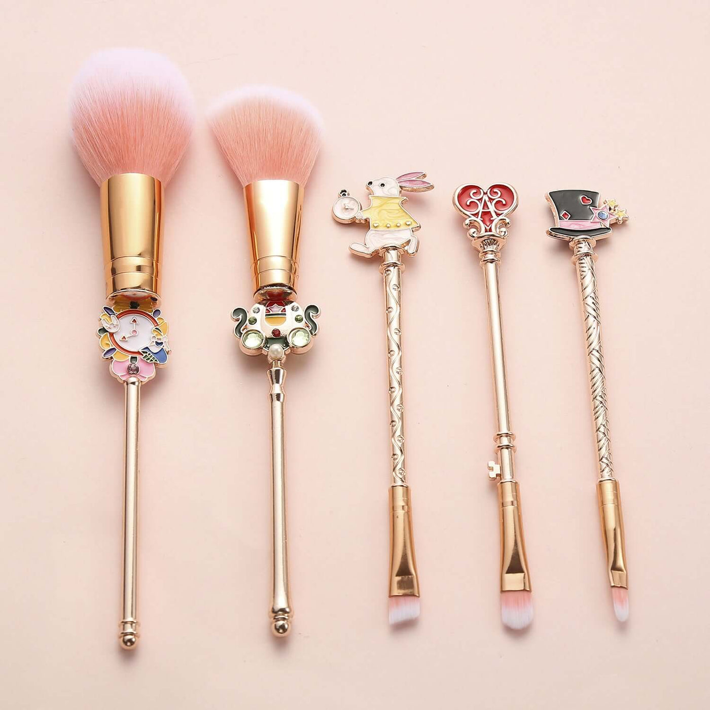 Alice makeup brush