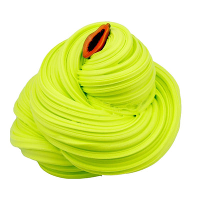 Creative Fruit Slime Colored Mud Toy