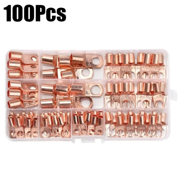 100-copper