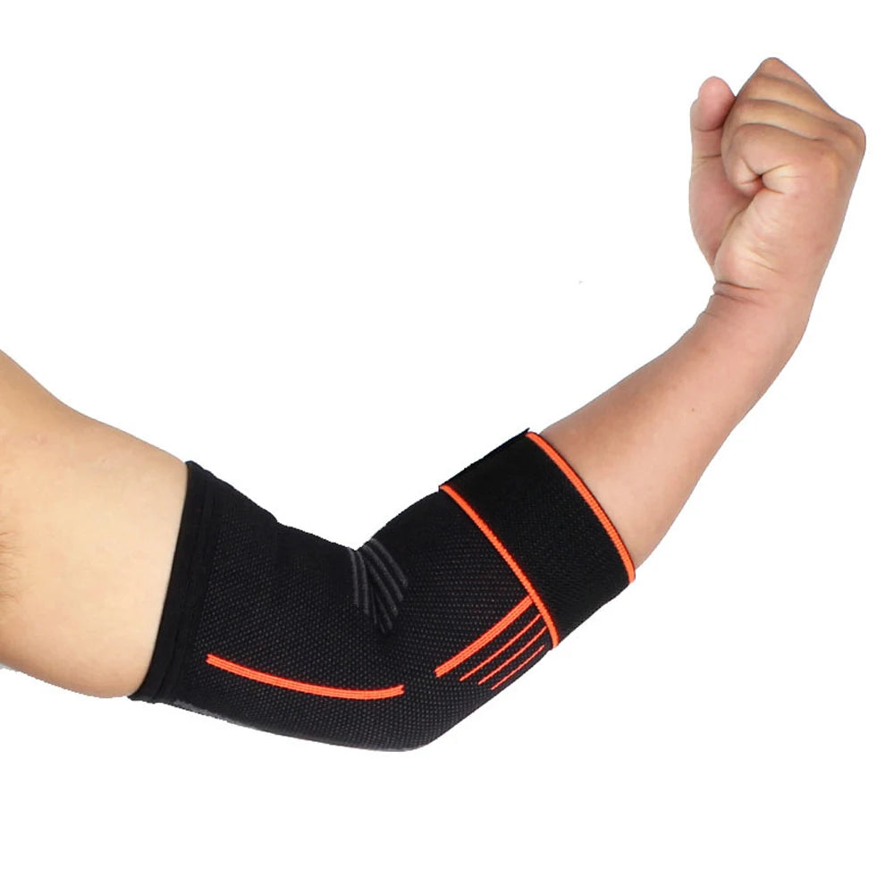 Elbow Brace Compression Support Sleeve