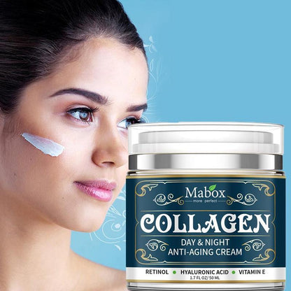 Facial Cream Skin Care Products Anti Aging Face Cream